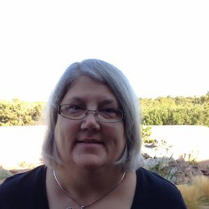 Meet your Posher, Luann